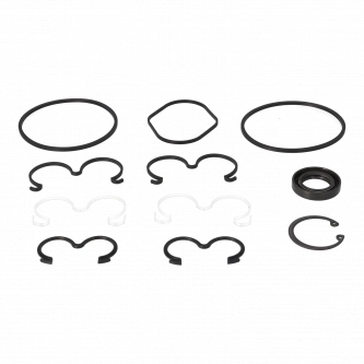 Shimadzu SDY Serie Hydraulikpumpen-Dichtungssatz
